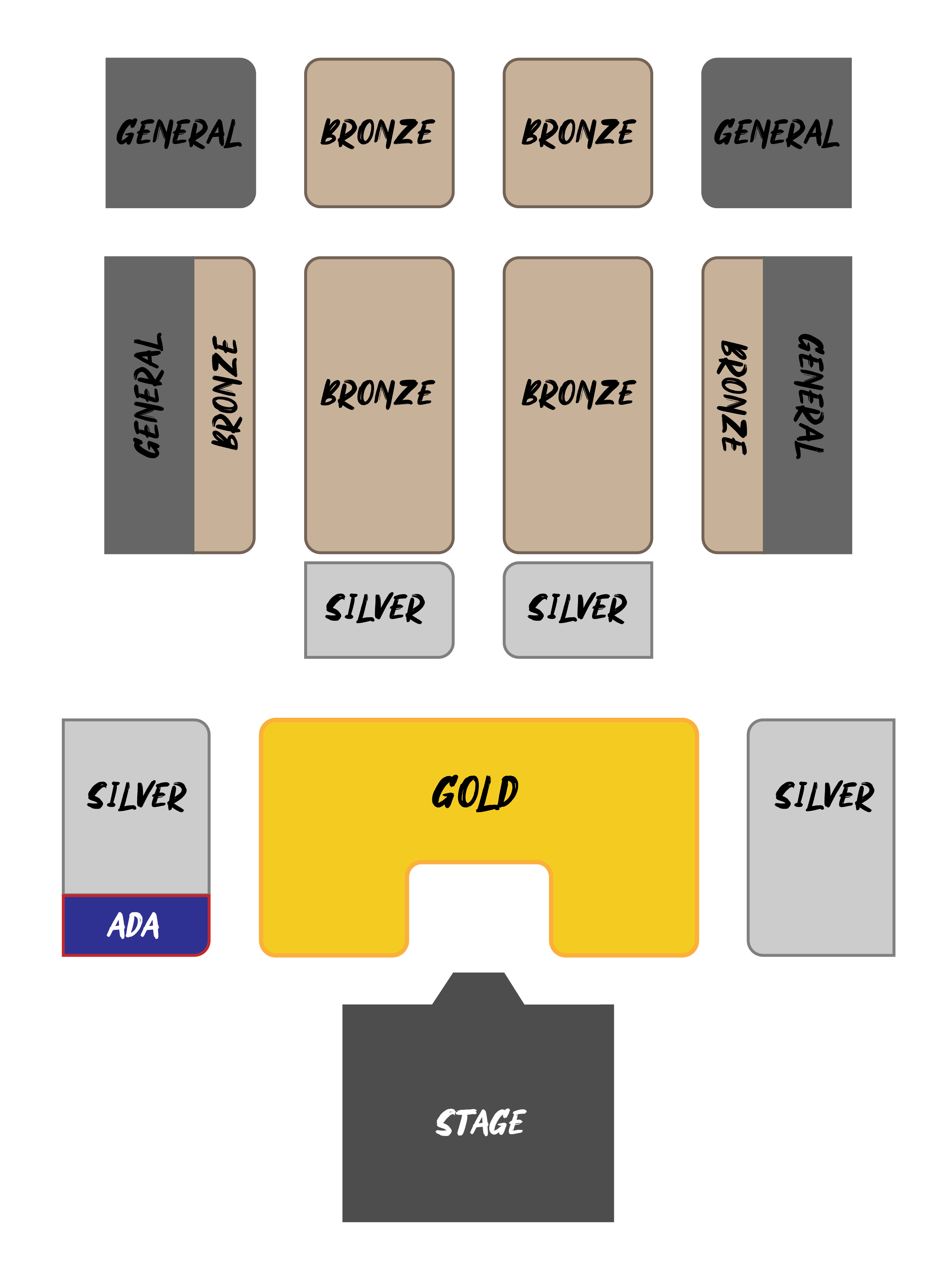 hololive Anime Weekend Atlanta