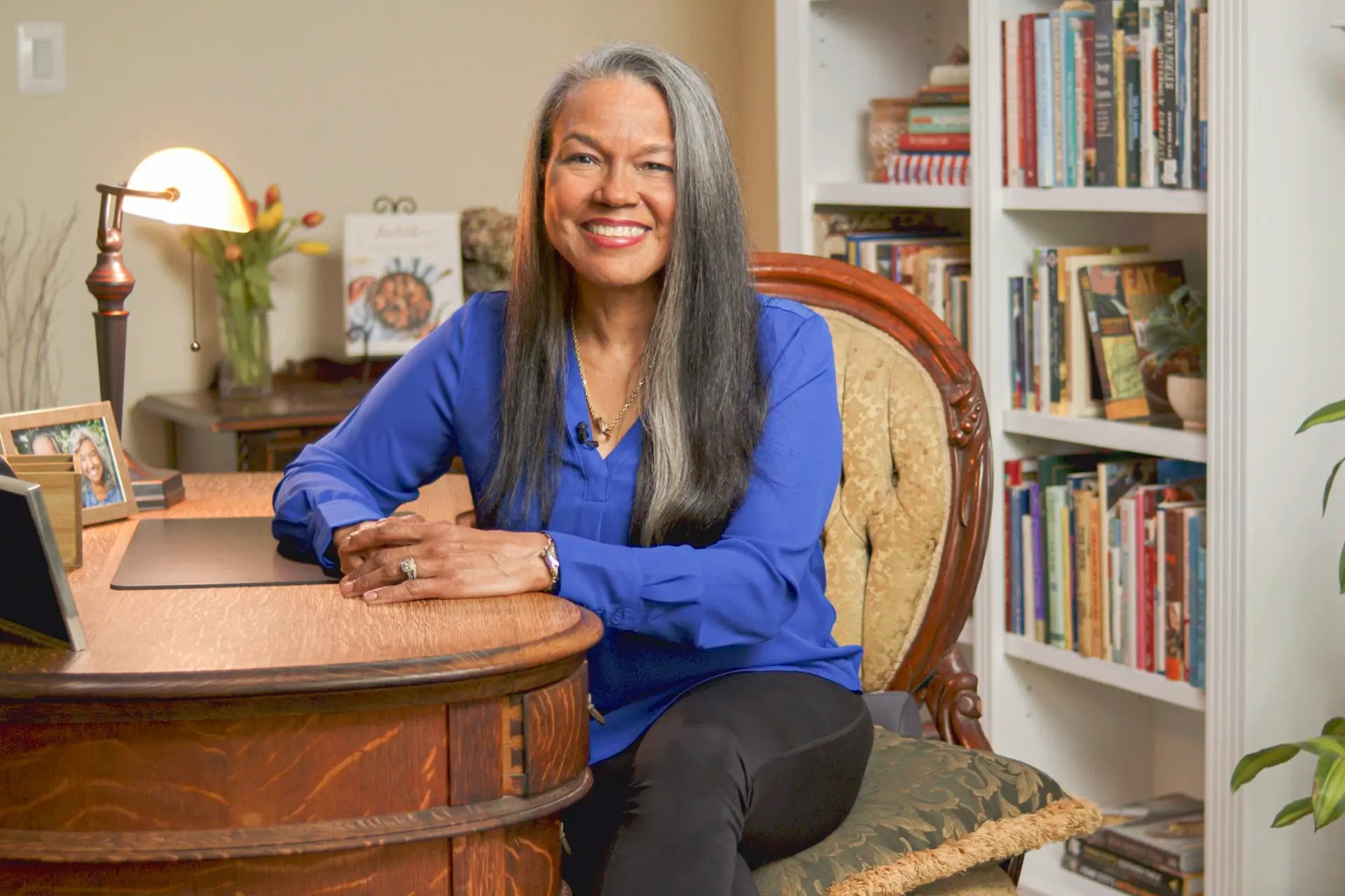 Dining with Toni TiptonMartin AWAACC