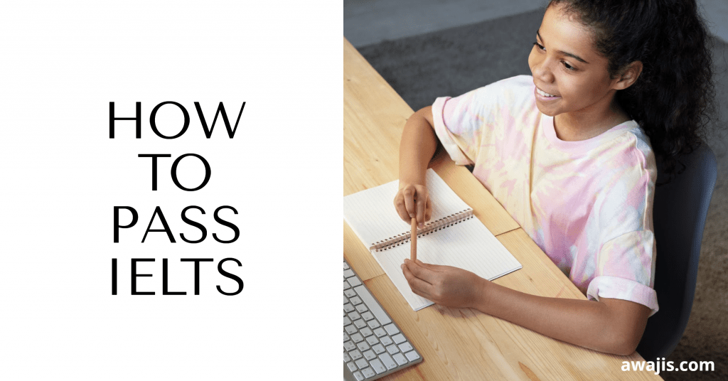How To Pass IELTS in One Sitting Improve your 2021 IELTS Odds