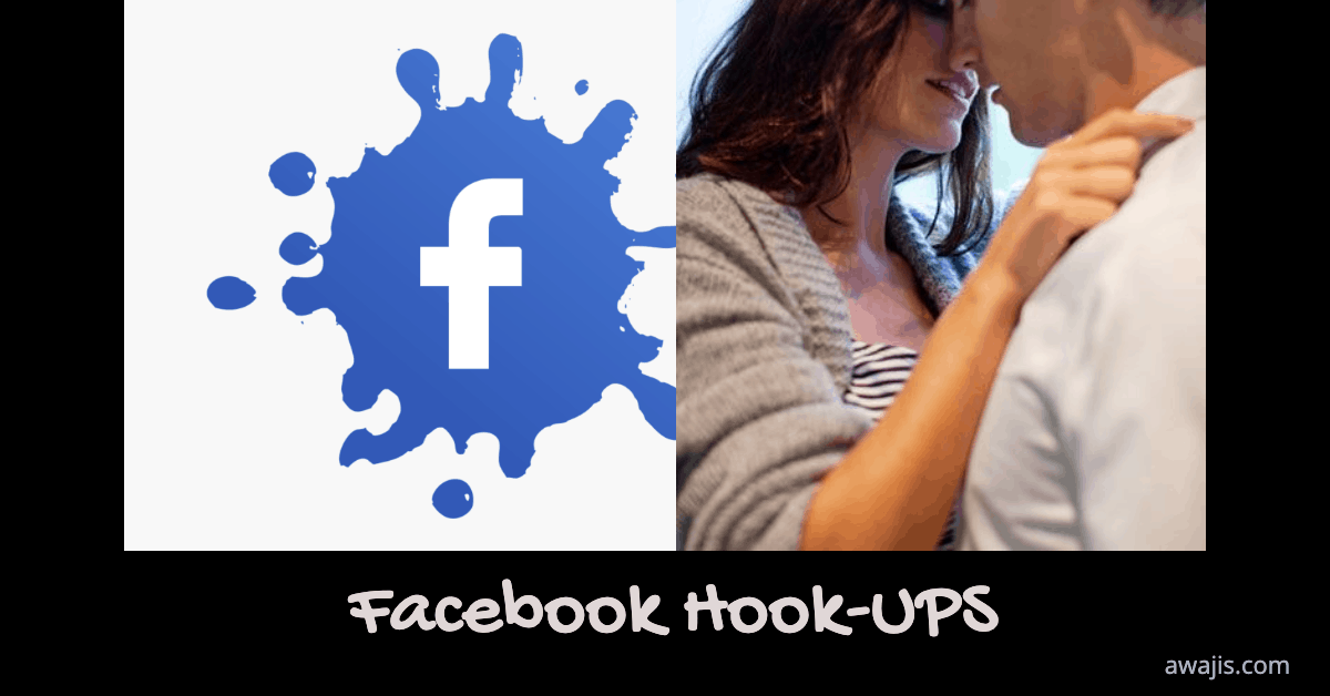 Facebook Hook Up App Facebook Hook UPS Near Me
