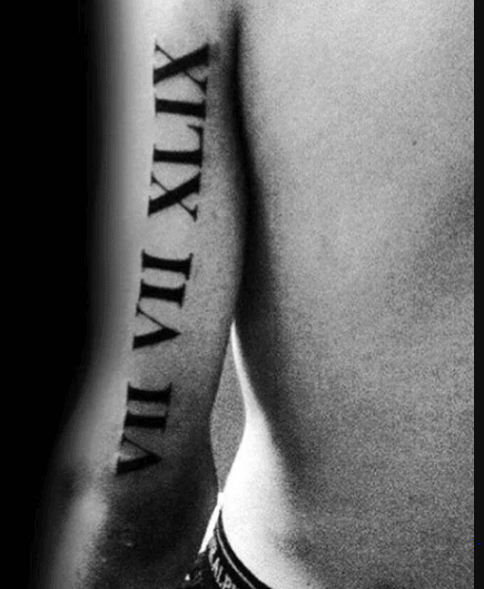 Arm Tattoo Pictures 2020 For Men - Male Arm Tattoo Drawings Inspiration 529_x_435_jpg