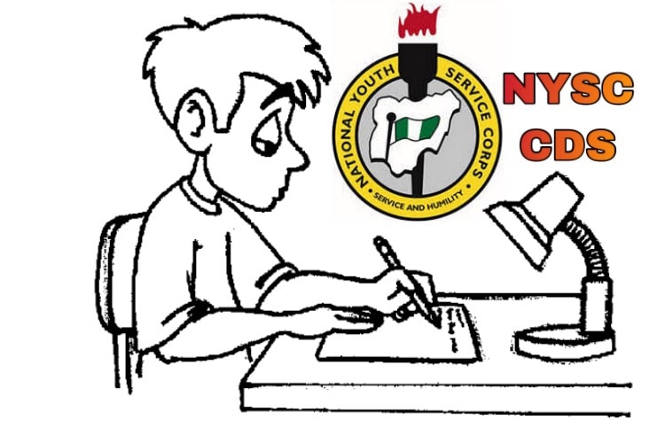 NYSC CDS Groups Part 2 Latest Update