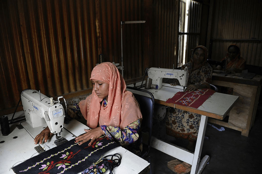 How to Start Ready Wear Clothing Line in Nigeria and Make Cool Money