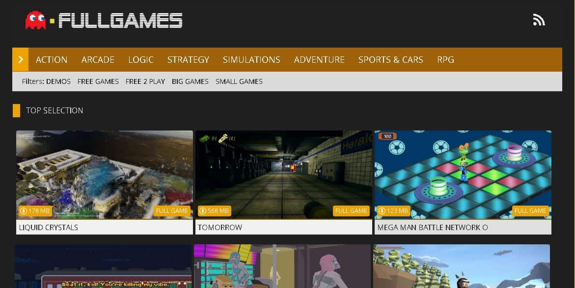 Best sites to Download Games 2023