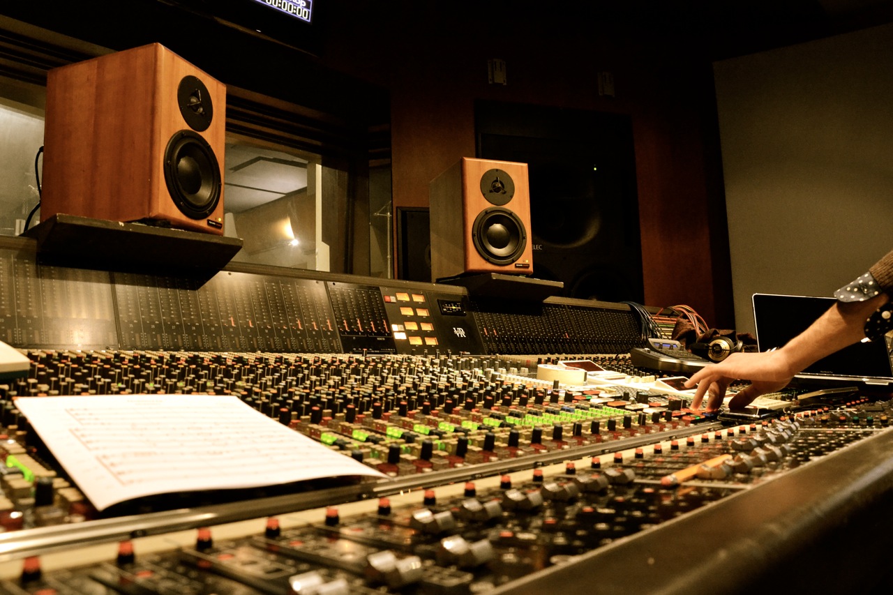 Top Audio Engineering Schools in Philadelphia