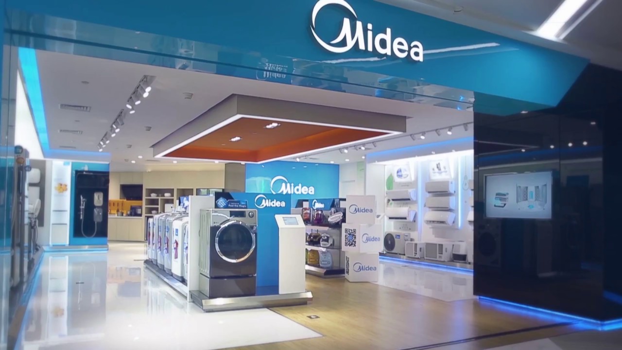 Midea Stores / Showrooms Locations in Nigeria (2021 Update)