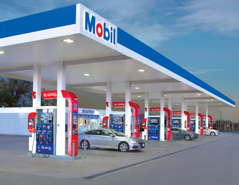 Which Filling Station is the Best in Nigeria Best Fuel Station in Nigeria