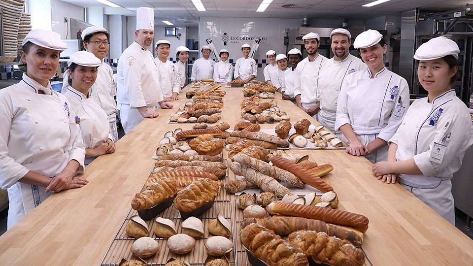 Best Culinary Schools In France The Very Best!