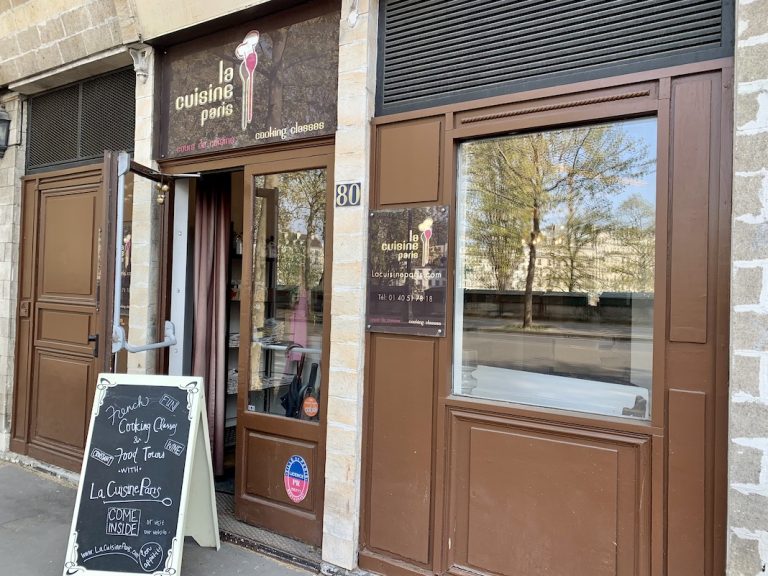 Best Culinary Schools In France The Very Best!