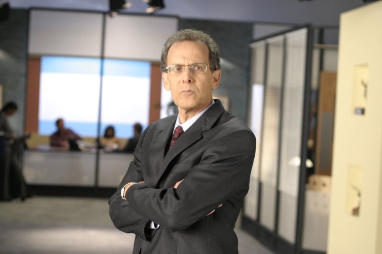 Larry H Parker Net Worth Everything You Need to Know