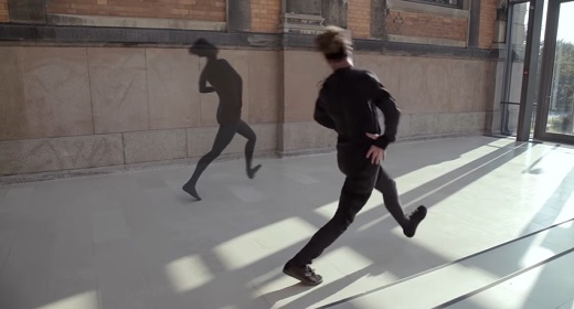 Affordable Motion Capture System Is An Entire Studio In One Skim Tight