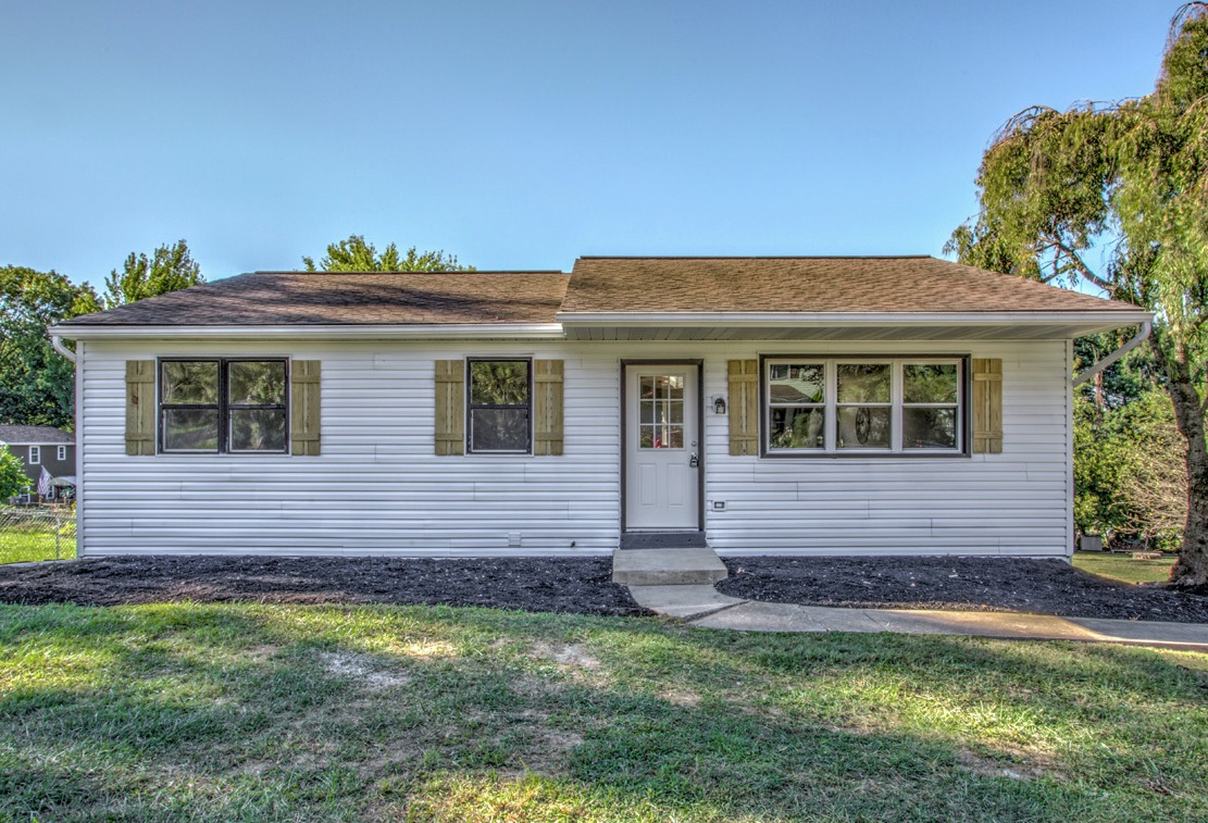 4097 Forrest Rd. Mount Joy Awakened Properties