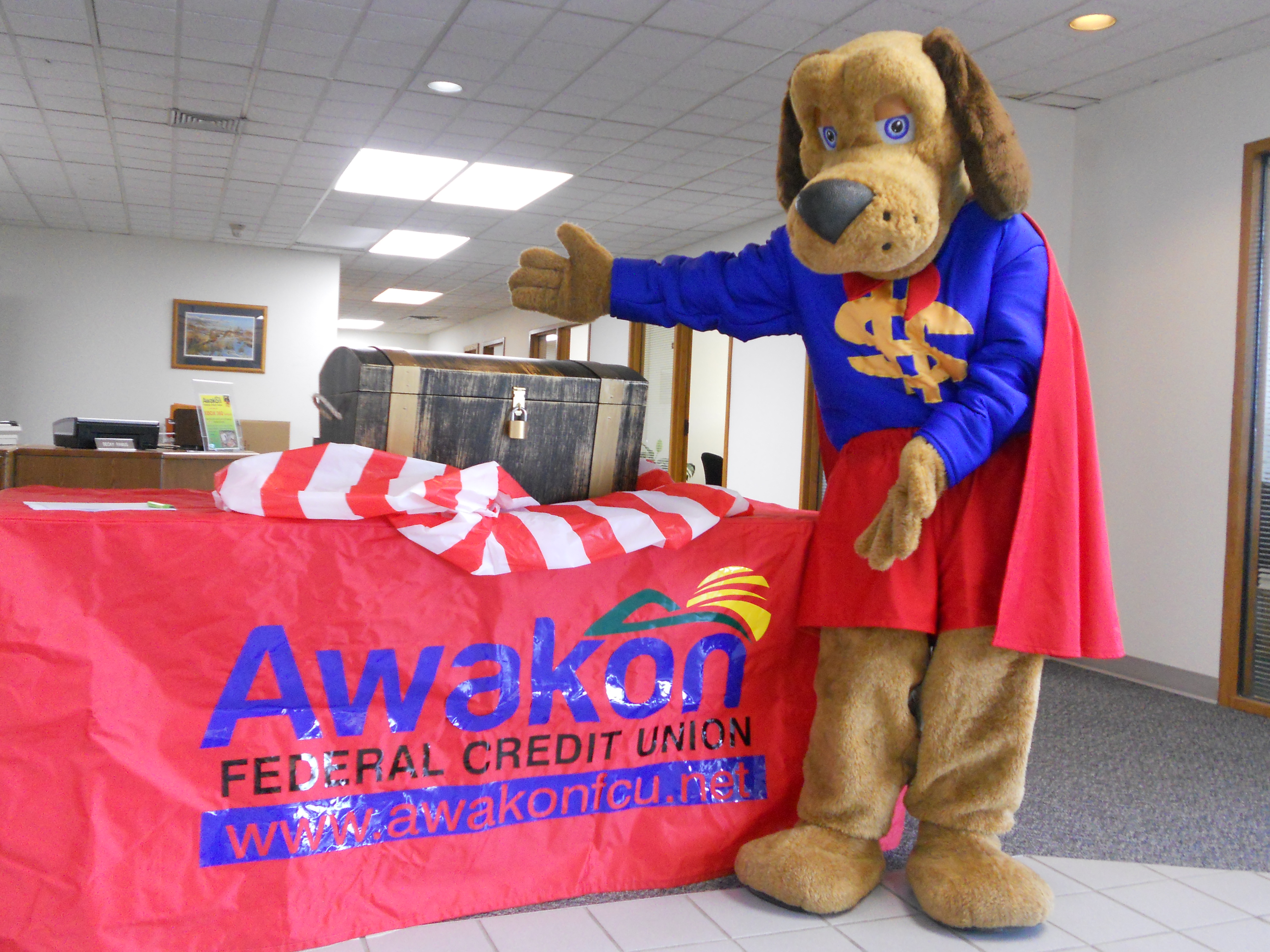 Dollar Dog Kids Club