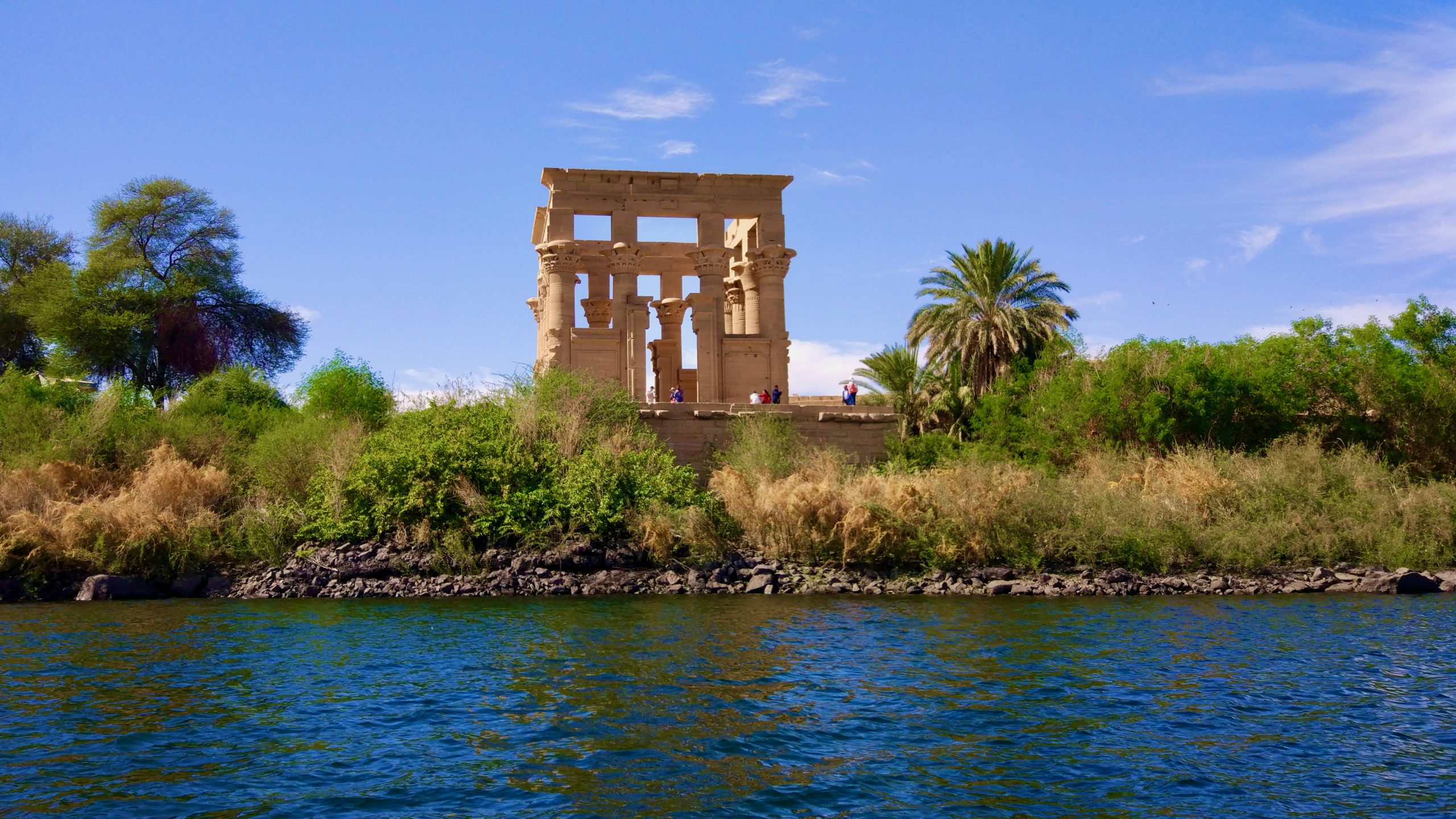 Things to see in Aswan A Walk in the World Aswan