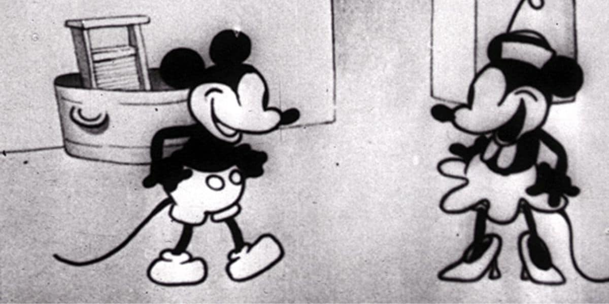 Disney Officially Loses Rights To Mickey Mouse, Multiple Characters