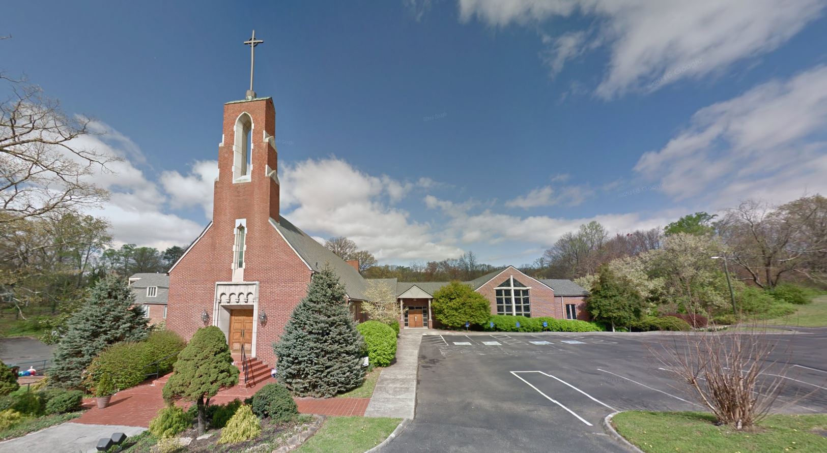 Bearden United Methodist Church AWAM Inc.