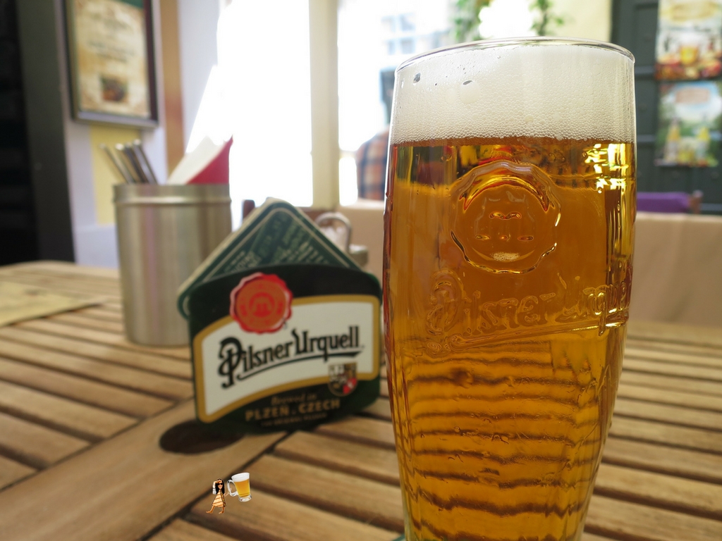 Prague Beer 6 Facts You Didn't Know About Czech Beer