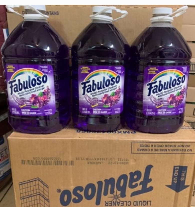 Floor Cleaner AWA PRODUCTS