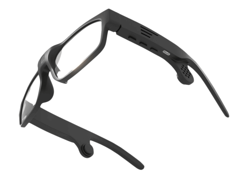 ICU Smart Glasses Award Consultancy Information Technologies Software