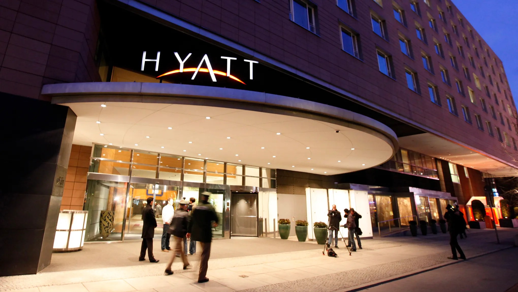 World Of Hyatt Announces Positive Changes For 2024 Award and Travel