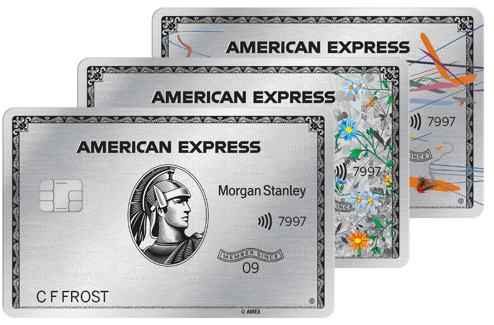 My Experience with Stanley Amex Platinum Award Cracker