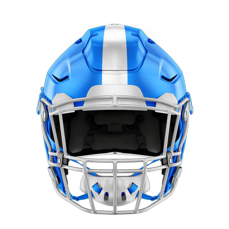 Football Helmet Stripe Decals Football Stripe Decals