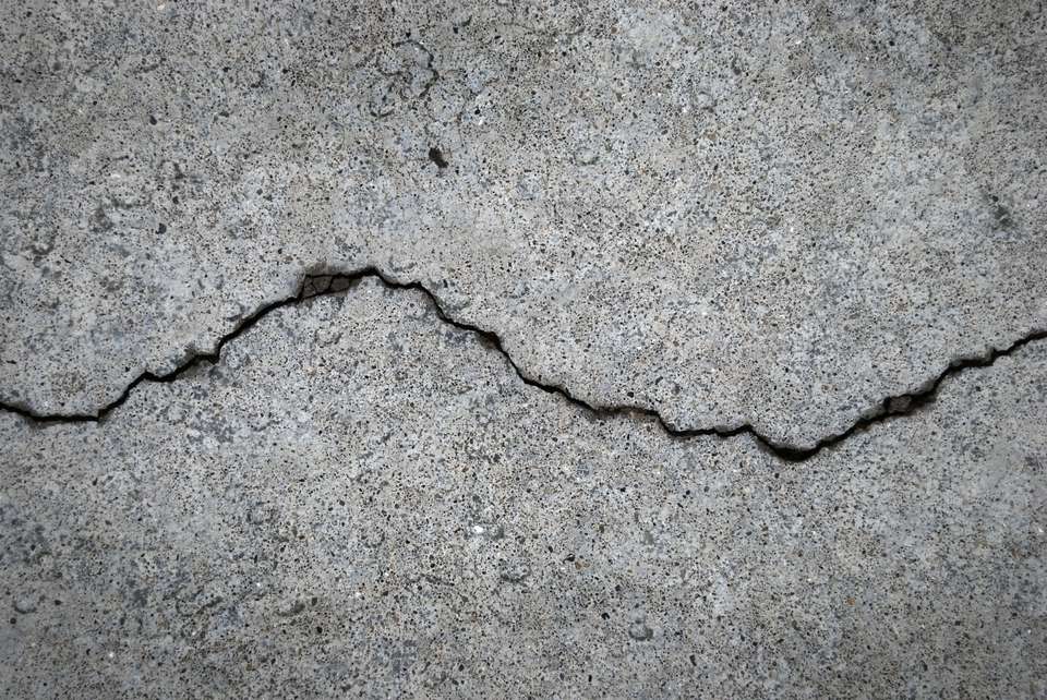 A Guide to Fixing Cracks in a Concrete Patio Award Leisure Projects