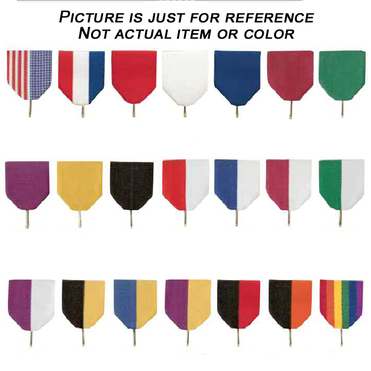 Pin Ribbon Drapes AwardsNMore