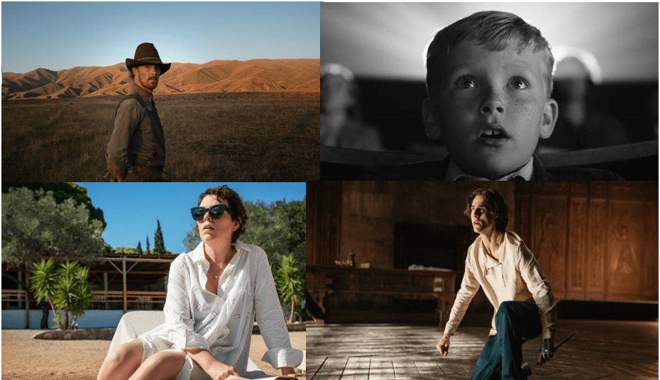 2022 Oscars Late October Predictions Awards Insights