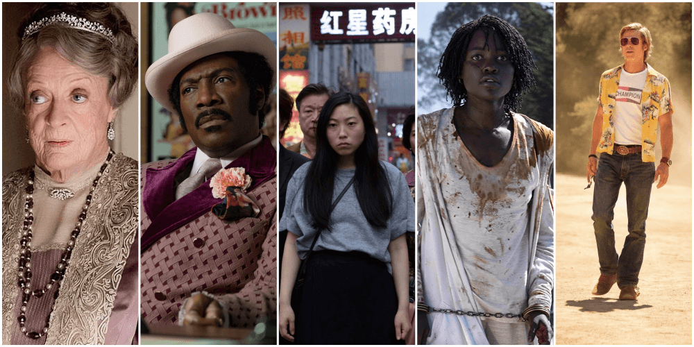 Screen Actors Guild Predictions (Motion Picture) AwardsWatch
