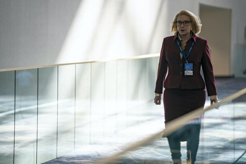 ‘Succession’ recap S3 E5 “Retired Janitors of Idaho” AwardsWatch