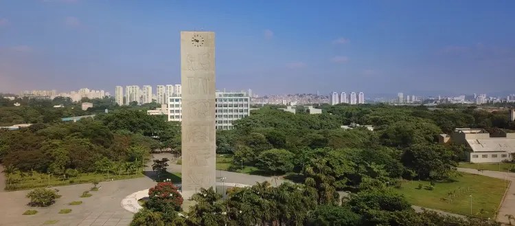 Universidade de São Paulo (USP)
