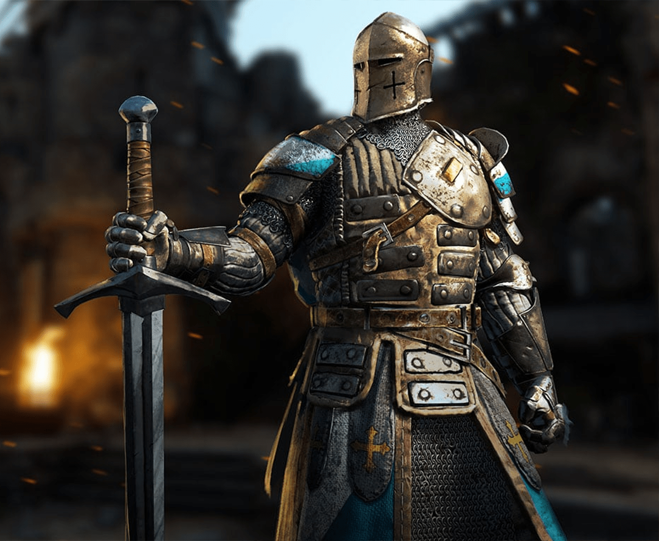 For Honor Tier List, What are the ranks in for honor? Full Detailed List!!