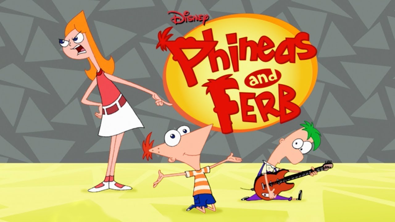 How to watch Phineas and Ferb new movie? AwareEarth