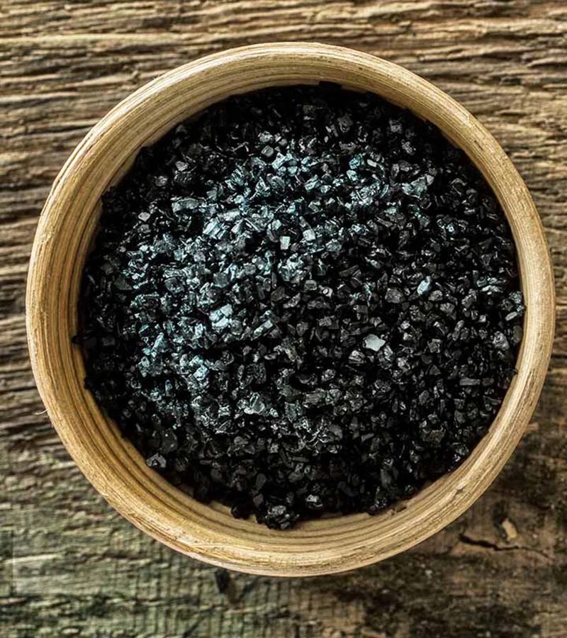 Harnessing the Power of Black Salt Awareness Act