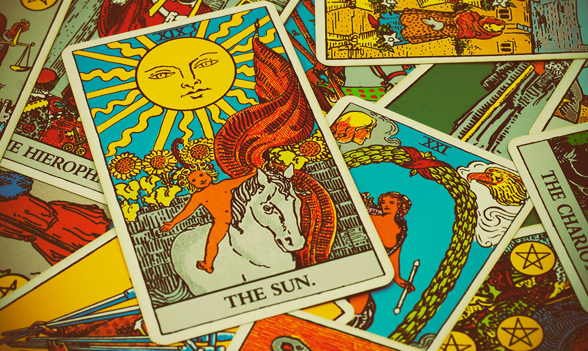 Your Birthday Tarot Card And What It Can Reveal About Your True Life