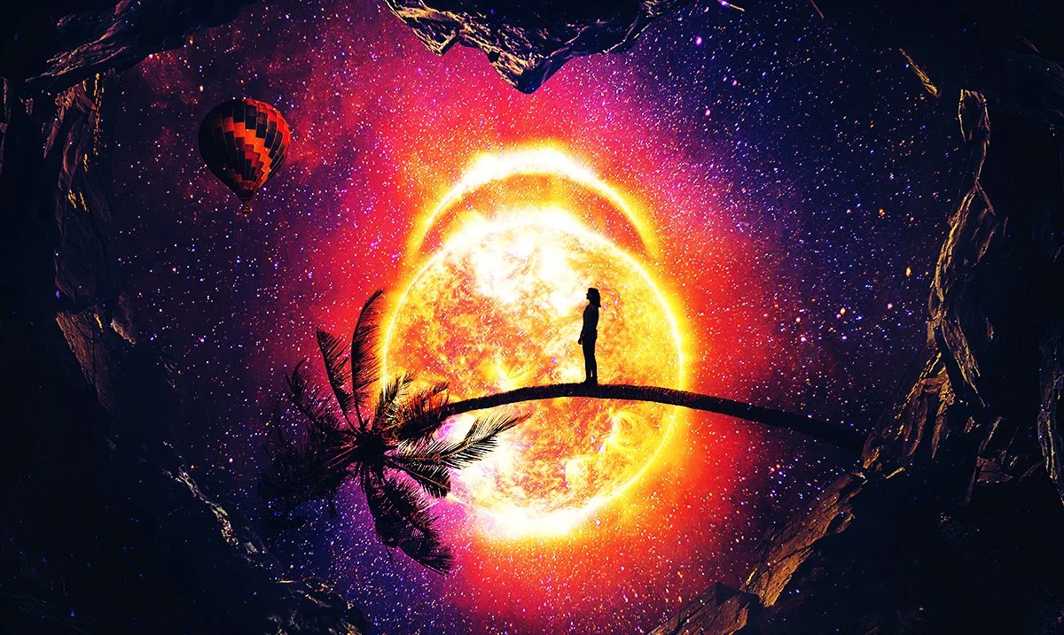 9 Mystical Love Poems By Rumi That Will Take Your Breath Away