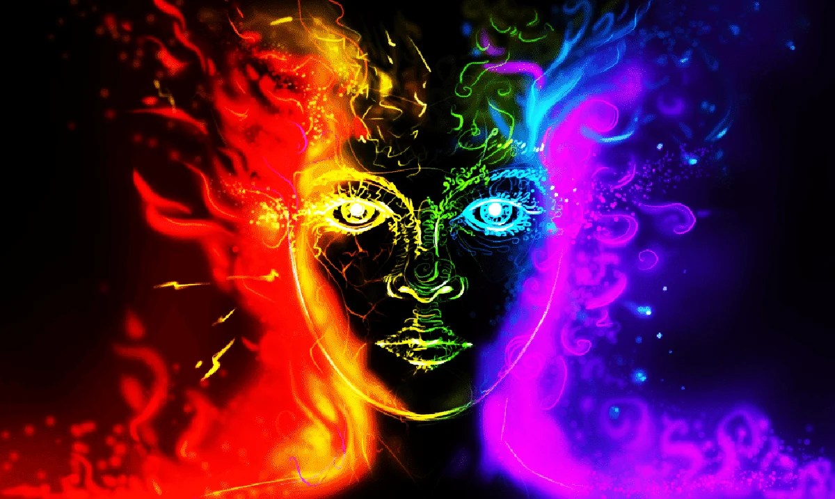 How Your ‘Aura’ Affects Those Around You As Well As Your