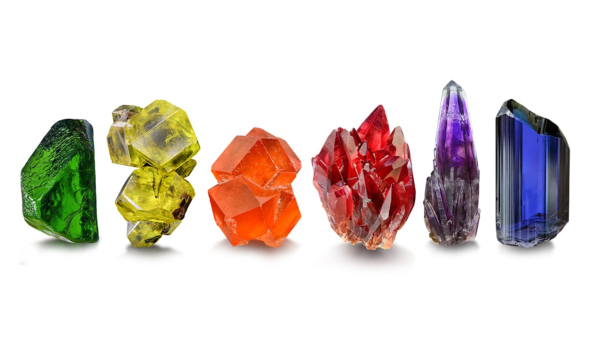 10 Powerful Stones Every Empath Needs To Protect Your Personal Energy