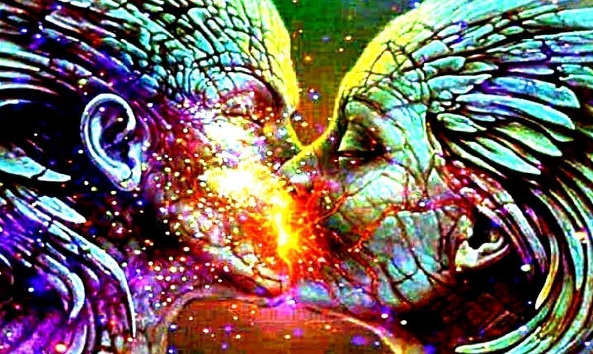 Stages Of The Twin Flame Relationship Awareness Act