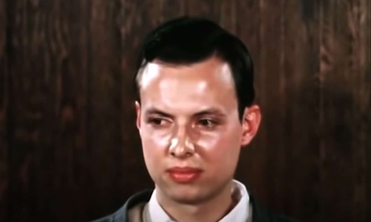 Interview With A Catatonic Schizophrenic Awareness Act