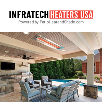 Infratech Heaters - AWA Reps