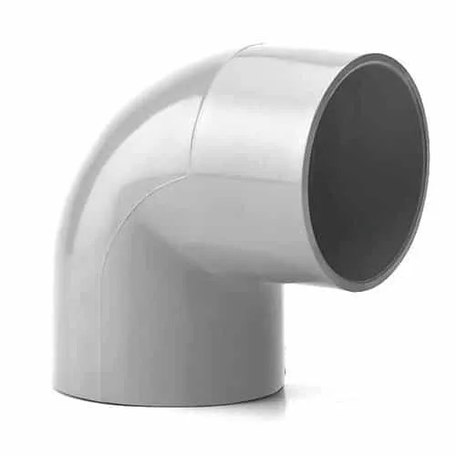 PVC WASTE BEND 4" Awasi Enterprises Ltd