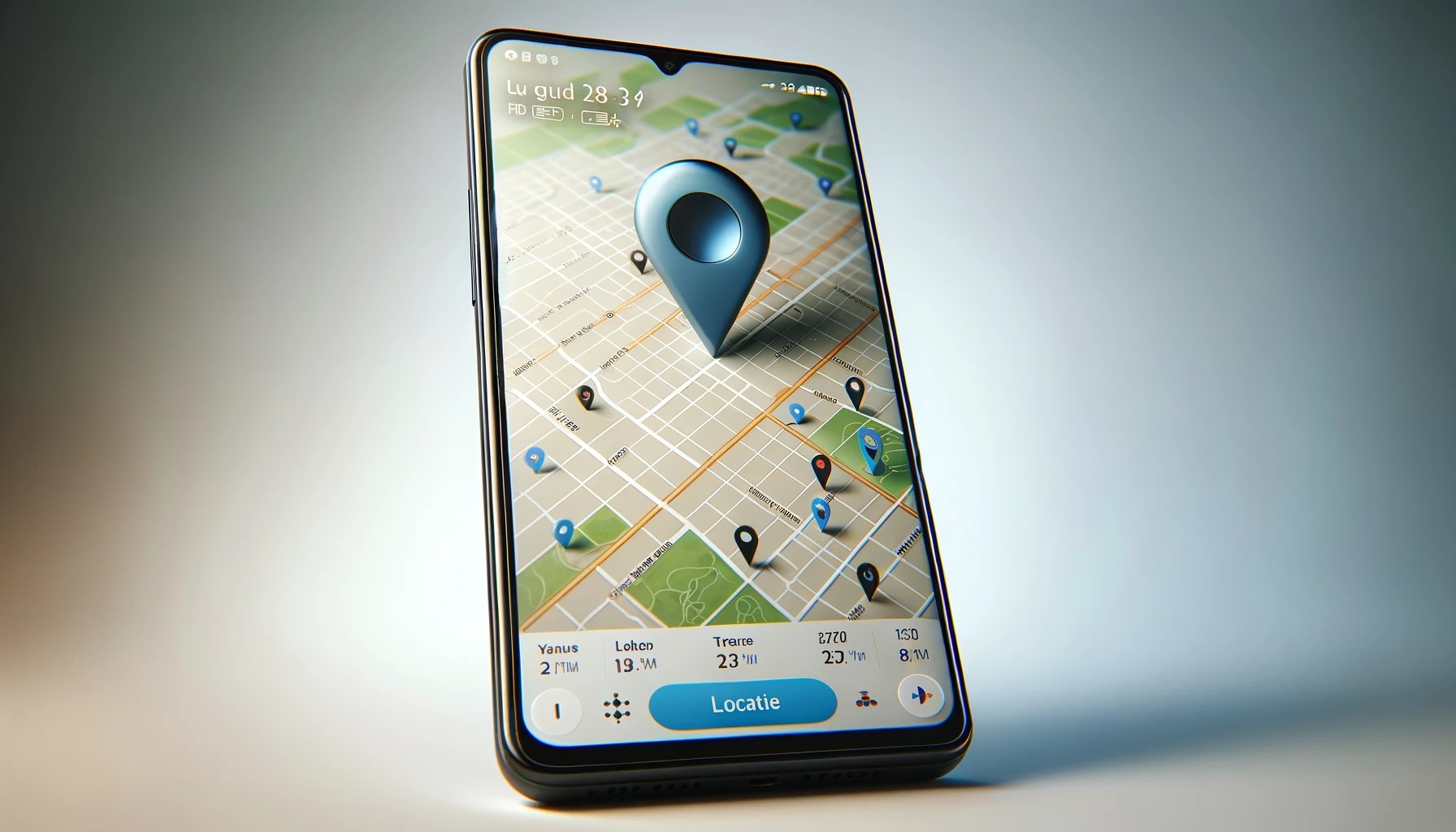 Keeping Kids Safe The Role of Location Tracking Apps for Parents