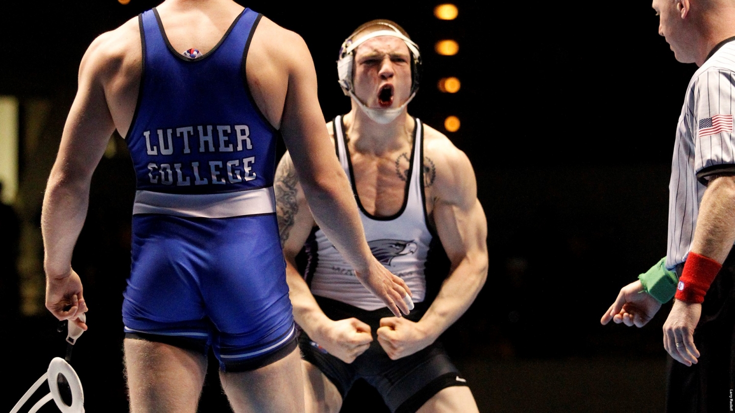 Jordan Newman Askren Wrestling Academy