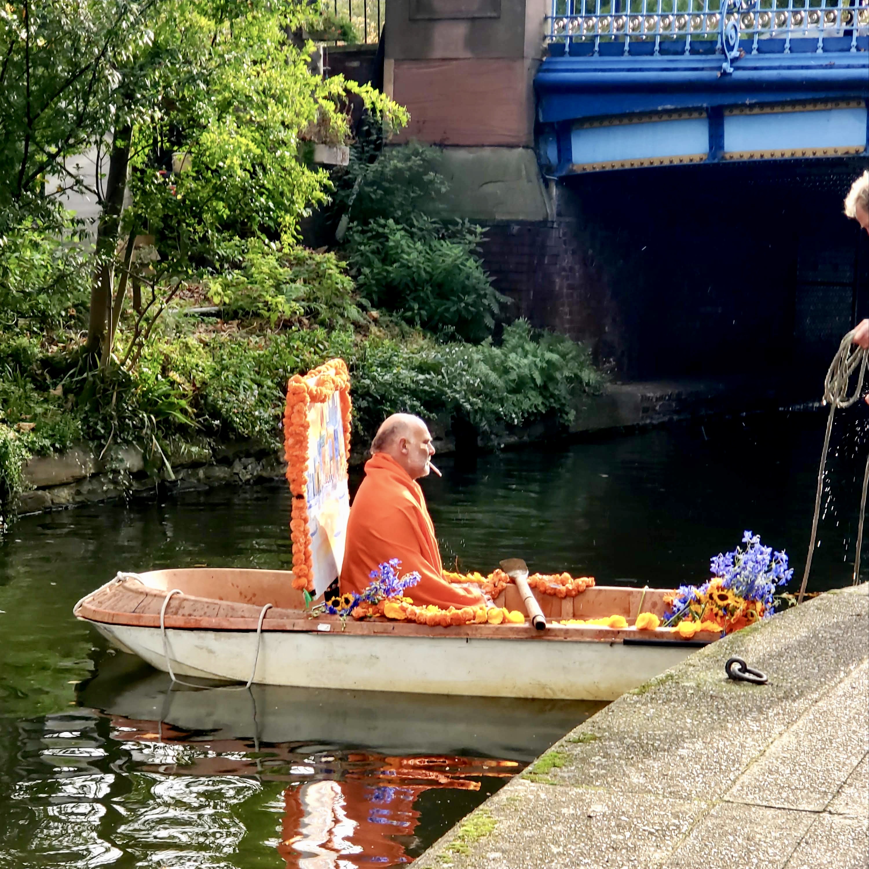 My A to Z Travel Challenge L is for London Part Two