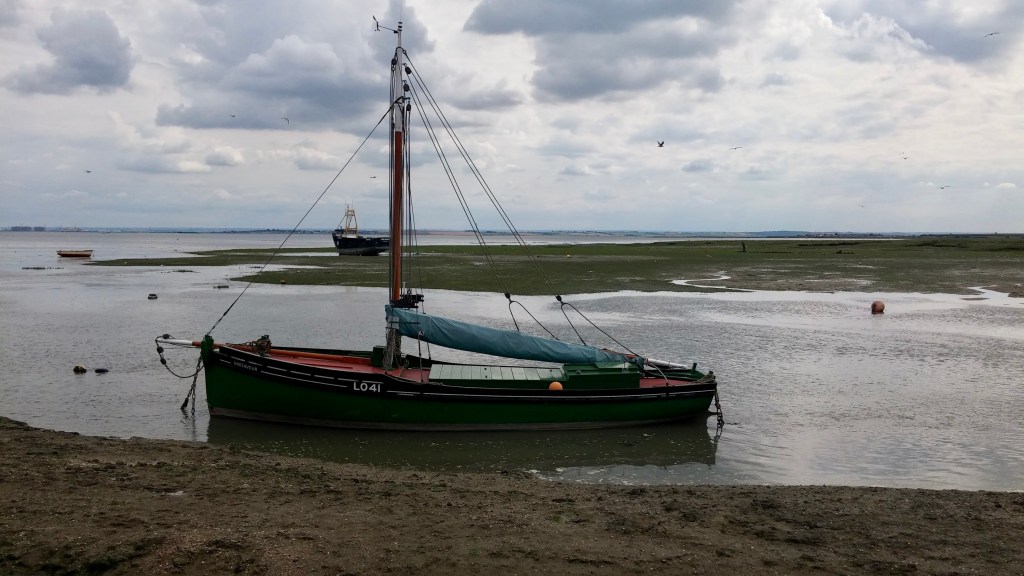 My A to Z Travel Challenge U is for United Kingdom 🇬🇧