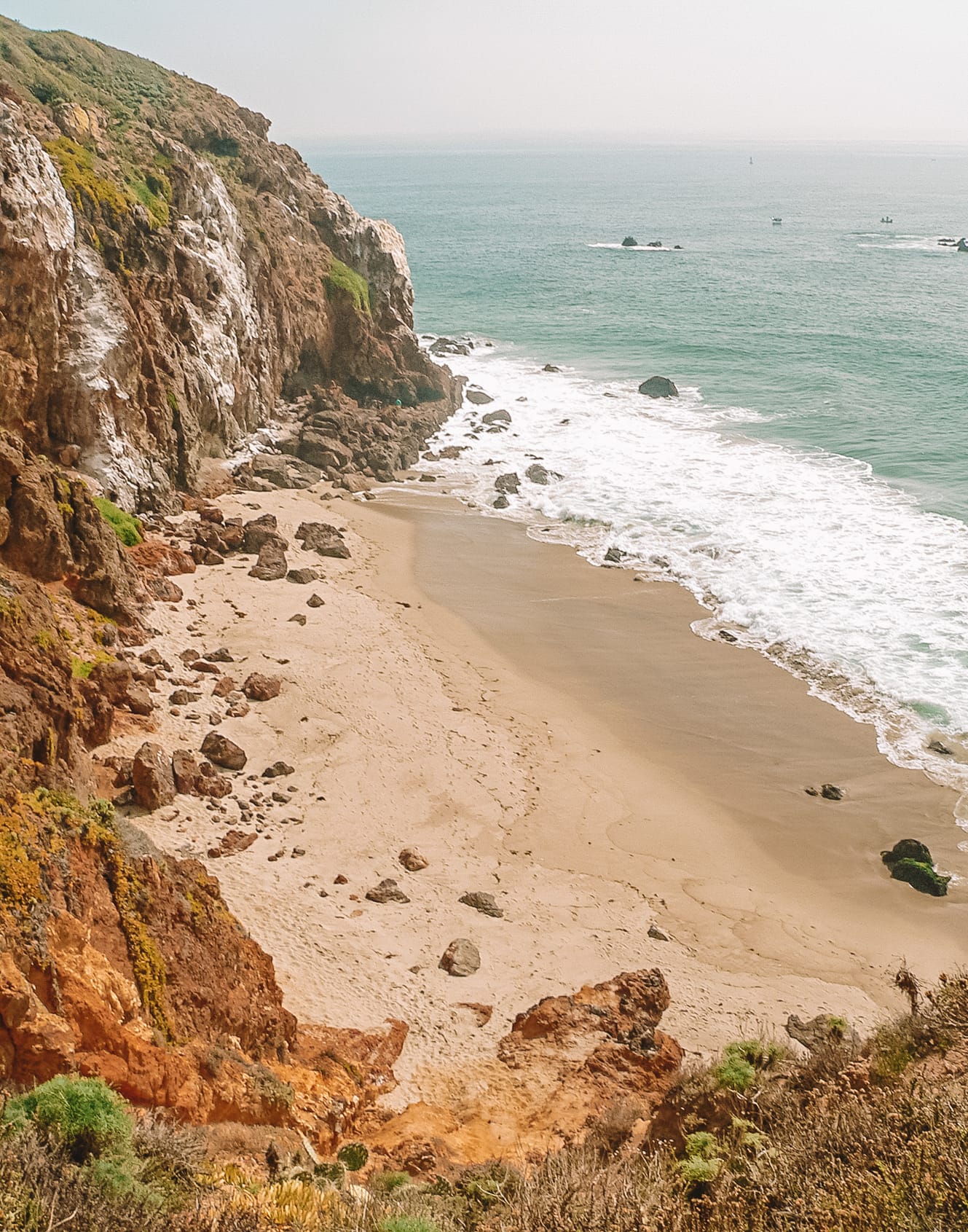 15 Best Beaches In Malibu, California Away and Far
