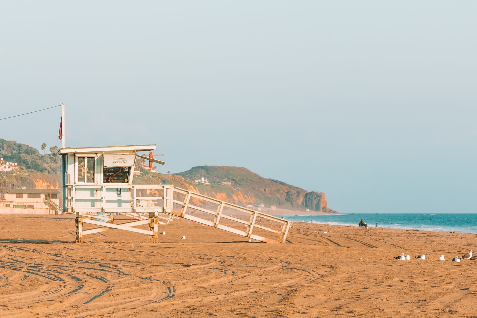 15 Best Beaches In Malibu, California Away and Far