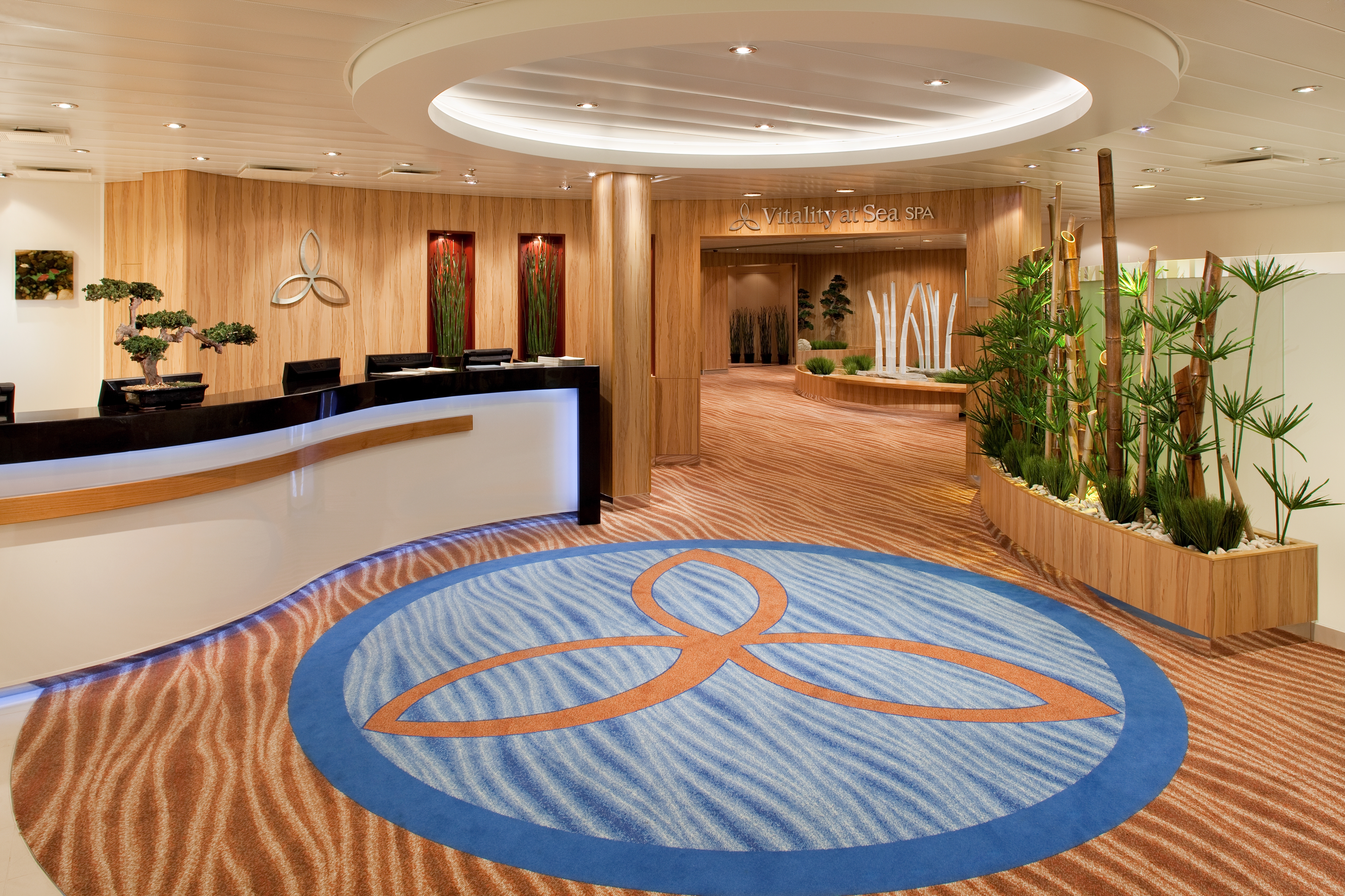 Royal Caribbean Away From It All Vacations